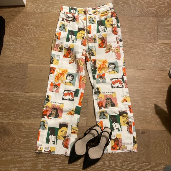 Reformation jeans - Picture 1 of 6